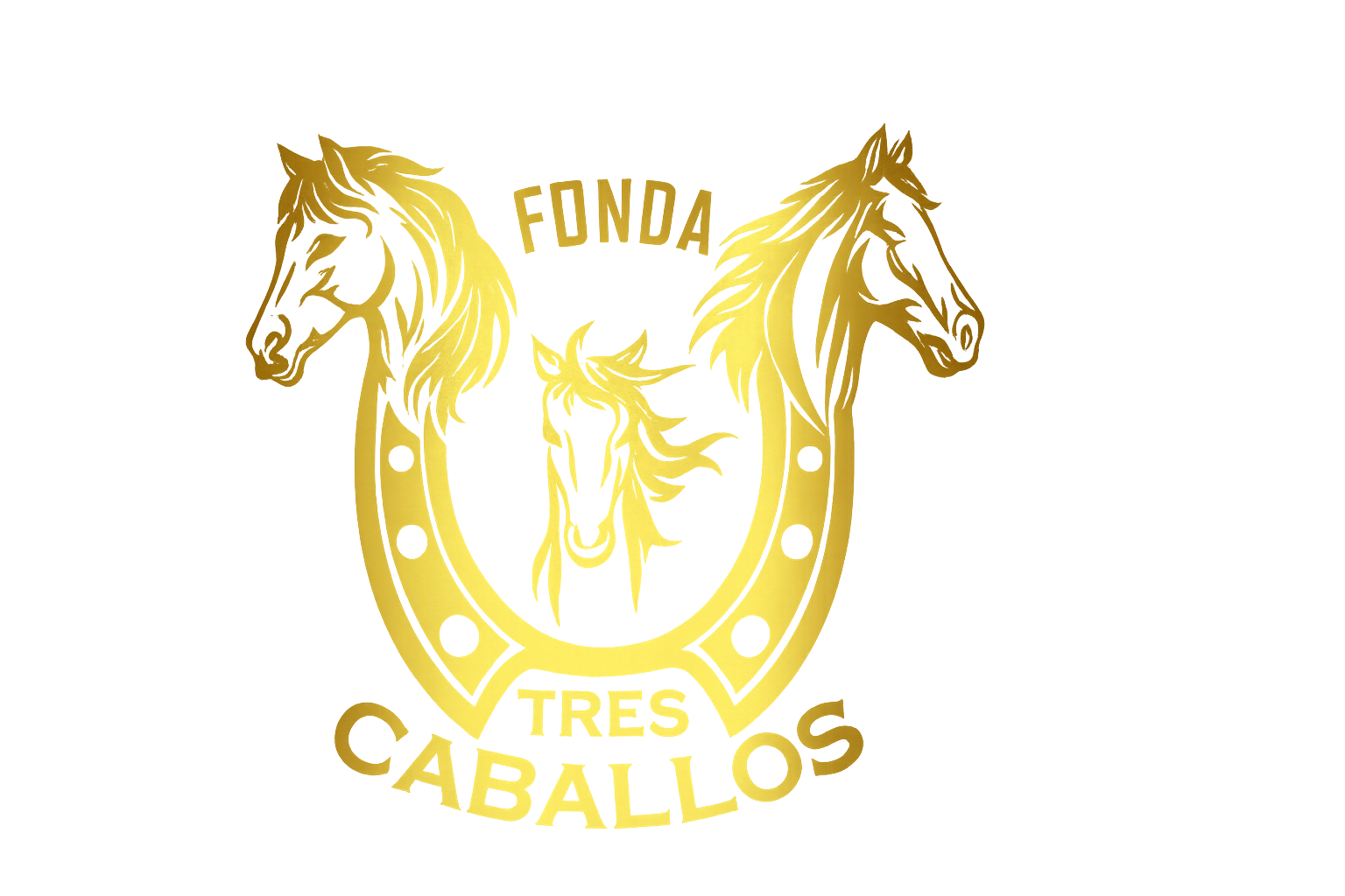 La Fonda Tres Caballos